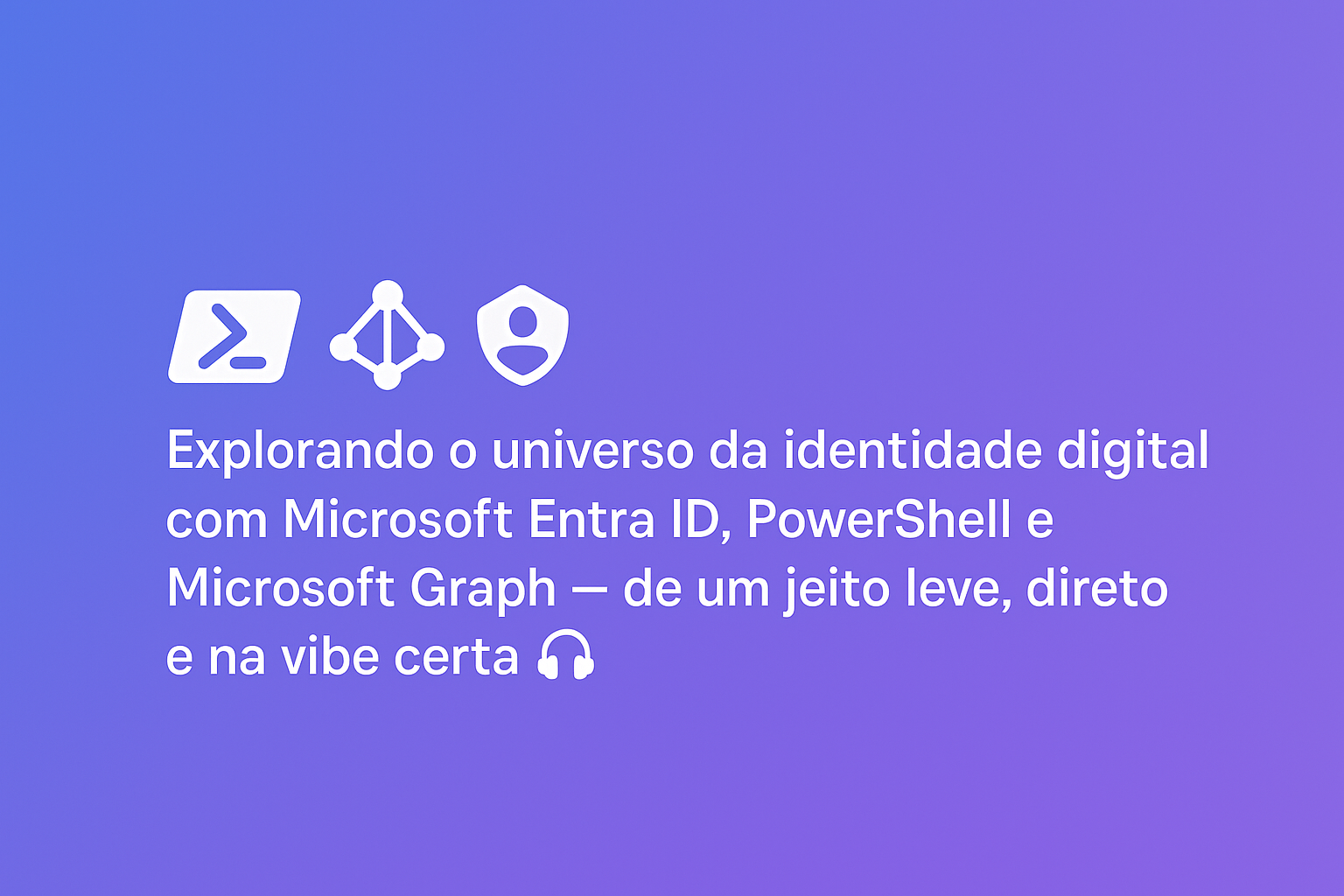 Identity Vibes